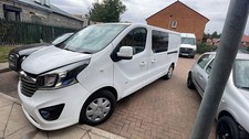 vivaro camper conversion for sale vivaro camper conversion for sale DERBY