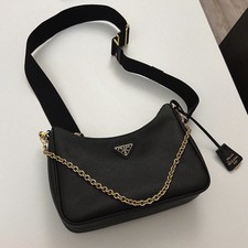 Prada saffiano leather for sale  Morganville