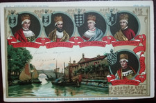 Venezia suoi dogi usato  Torino