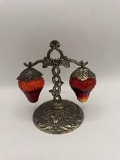 Vintage ruby red for sale  Hazel Green