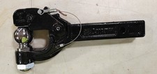 Curt 48006 receiver for sale  Cameron