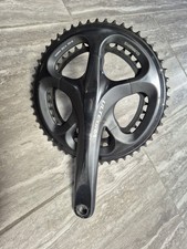 Shimano ultegra fc6700 for sale  WARMINSTER