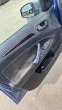 Panneau porte gauche d'occasion  Chaumont