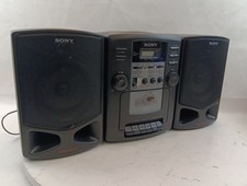 Sony cfd zw155 for sale Sony cfd zw155 for sale  Crawford
