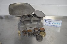 Balance scales weights for sale  BISHOP AUCKLAND