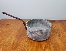 Vintage bourgeat saucepan d'occasion  Expédié en Belgium