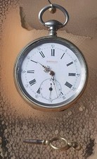 Belle montre gousset d'occasion  La Charité-sur-Loire