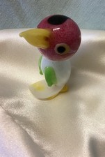 Vintage miniature bird for sale  BECCLES