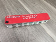 Pantone formula guide for sale  Tucson