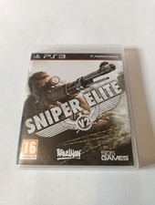 Sniper Elite V2, Seconde Guerre, PS3, Rebellion, 2012, PlayStation 3, Pal comprar usado  Enviando para Brazil