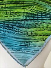 Roberto cavalli foulard usato  Imola