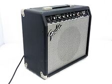 Amplificador de guitarra Fender Frontman 25R preto comprar usado  Enviando para Brazil