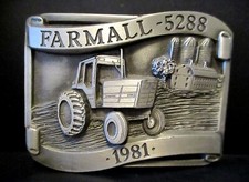 Farmall works rock for sale  Elizabeth