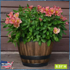 Large resin planter for sale  Wheaton