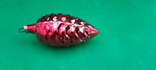 Ancienne boules pomme d'occasion  France