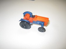 Spielzeug traktor vintage gebraucht kaufen  Börtlingen