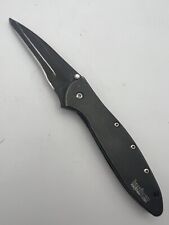 Kershaw knives leek for sale  Orlando