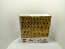 Lego minifigure faces for sale  Richardson