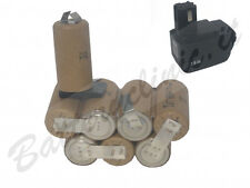 Batteria per trapano usato  Grugliasco