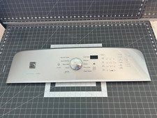 Painel de controle de secadora Kenmore P# W10737756 W10885623 comprar usado  Enviando para Brazil