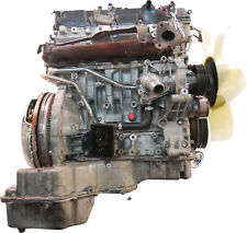 Motor para Mitsubishi L200 KJ 2.4 DI-D 4WD 4N15 1000D105 comprar usado  Enviando para Brazil