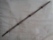 Antique barbed wire for sale  Red Oak