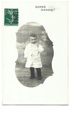 Carte fantaisie enfants d'occasion  Toulon-
