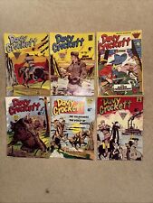 Cowboy comics miller for sale  WORTHING