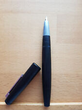 Lamy 2000 kolbenfüllfederhalt gebraucht kaufen  Goch