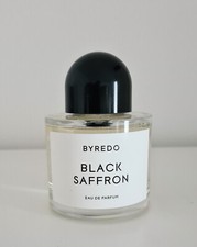 Black saffron byredo d'occasion  Paris XVIII