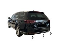 Passat facelift 2019 gebraucht kaufen  Wülfrath