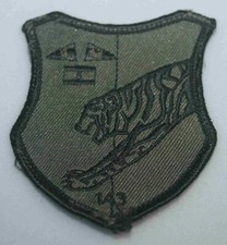 Aufnäher badges btl gebraucht kaufen  Wedemark