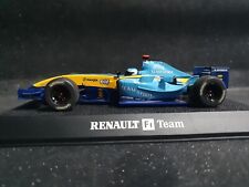 scalextric f1 renault for sale  BURNLEY