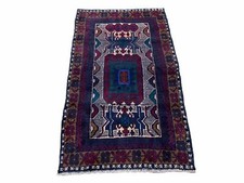 Vintage handmade tribal for sale  Woodbury