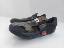 Sidi vintage rennrad gebraucht kaufen  Langen