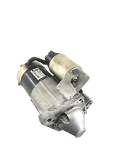 8200306595 motorino avviamento usato  Castagnaro