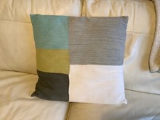 Next square cushion for sale  BISHOPTON