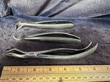 Lot steel vintage for sale  LEVEN