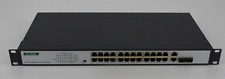 Digitus fast ethernet gebraucht kaufen  Osnabrück