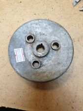 Vee belt pulley for sale  BOURNE