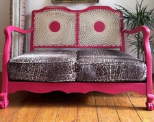 Vintage restored upcycled for sale  LONDON