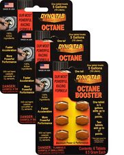 Dyno tab octane for sale  Independence