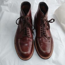 Alden indy leather for sale  Miami