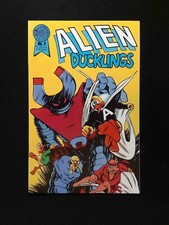 Alien ducklings blackthome for sale  Miami