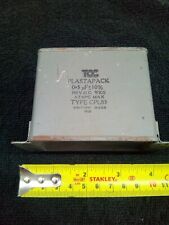 Vintage tcc plastapack for sale  NOTTINGHAM