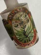 Vtg agavine century for sale  Ypsilanti