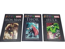 Marvel graphic novel for sale  DARTFORD