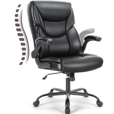Office chair ergonomic for sale  Indianapolis