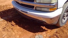 Front bumper chrome for sale  Gaffney