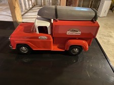 Tonka 1958 deluxe for sale  Buxton